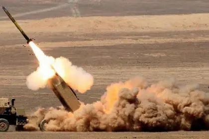 The US Equips Ukraine with Long-Range Missiles