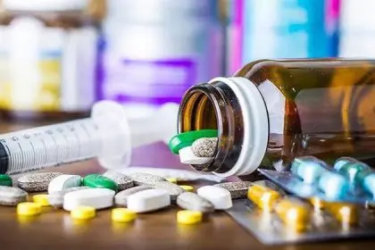 Next Year's Medicine Budget Does Not Meet the Country's Needs