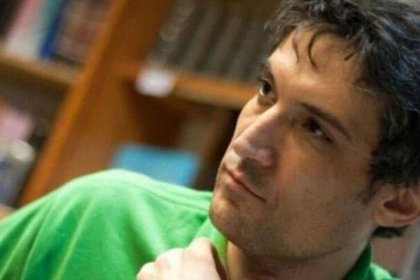 Farhad Meysami's mother also goes on a hunger strike