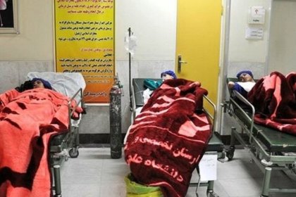 New poisoning in another school in Qom