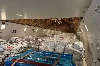 2 More Iranian Aid Planes to Arrive in Syria