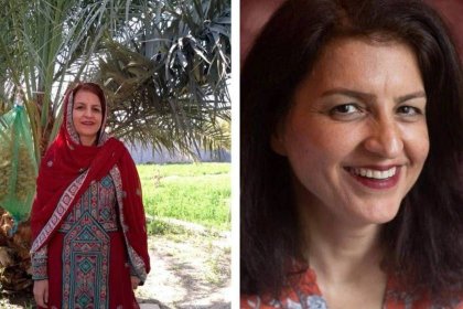 A Bahai citizen sentenced to 10 years in prison