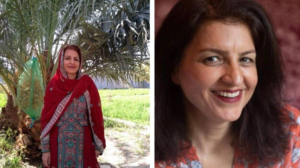 A Bahai citizen sentenced to 10 years in prison