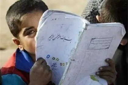 Increase in Dropout Rates in First Grade