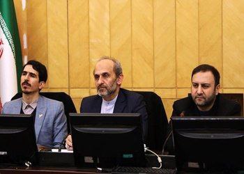 The budget of the Iranian Broadcasting Corporation is insufficient