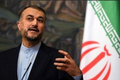 Iranian women enjoy a great deal of freedom, says Amir Abdollahian