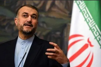 Amir Abdollahian: Iranian Women Enjoy Extensive Freedom