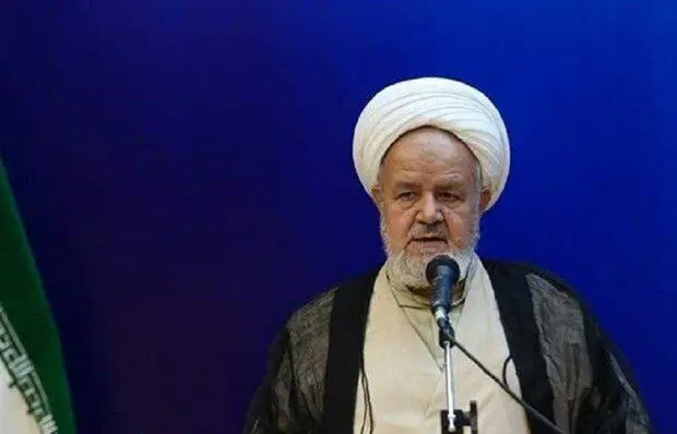 Ali Saeedi: The World Bank says Iran's purchasing power ranks 21st