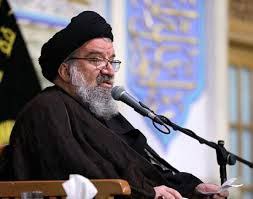Khatami attends the February 22nd rally in Tehran after Friday prayers, gaining the rewards of prayer and fasting