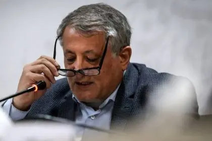Mohsen Hashemi: Participants in the March Are Not All the People