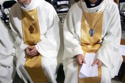 512 Child Victims in Church Sexual Abuse Case in Portugal