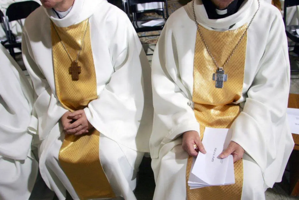 512 Child Victims in Church Sexual Abuse Case in Portugal