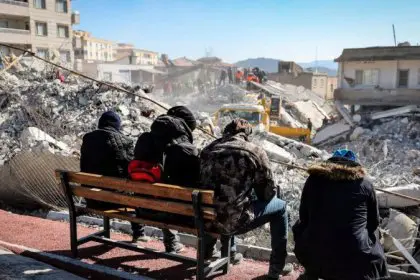 US Requests Access to Earthquake-Affected Areas in Syria
