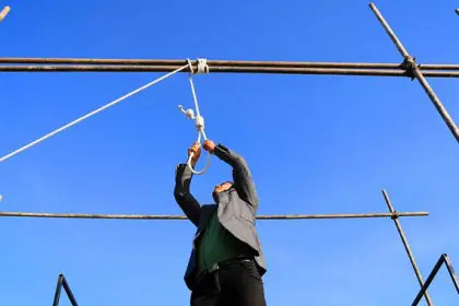 Eight People Executed in Iran Since Sunday