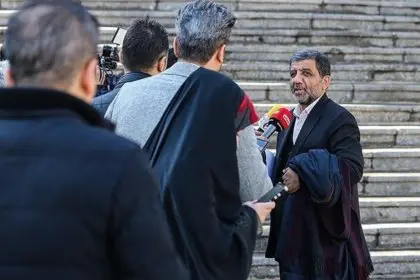 Zarghami: No Damage Has Occurred in the Historical Fabric of Shiraz