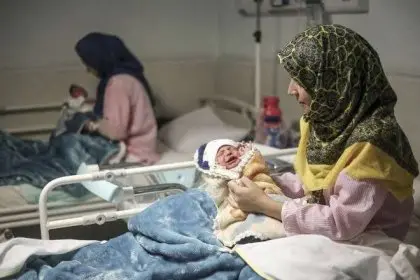 1401: Lowest Birth Rate in the Past 11 Years