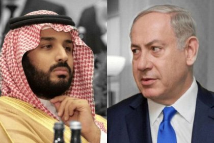 Bloomberg strengthens Israel's relations with Saudi Arabia to counter Iran