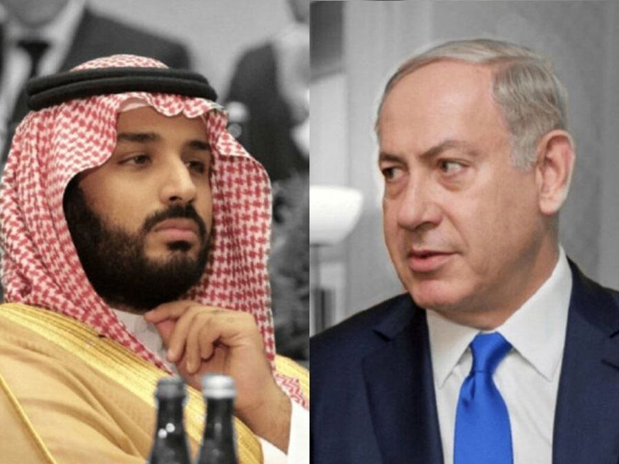 Bloomberg strengthens Israel's relations with Saudi Arabia to counter Iran