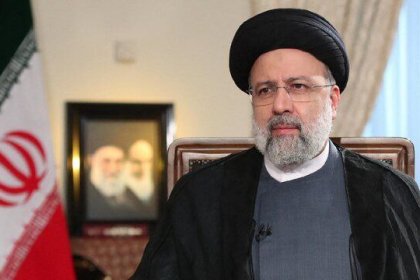 Raisi wanted to stop the Iranian people with sanctions