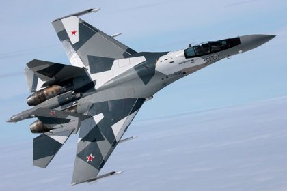 The New York Times: Iran is ready to receive Russian Su-35