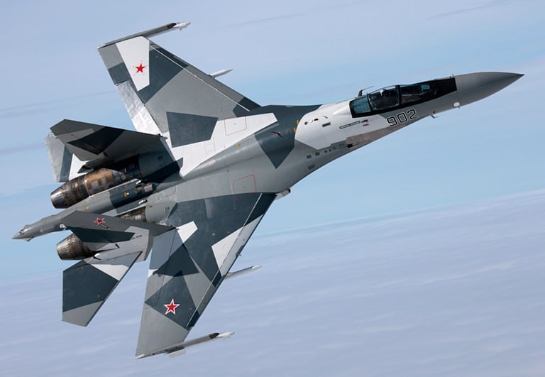 The New York Times: Iran is ready to receive Russian Su-35