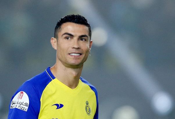 Al Nassr wins with Ronaldo's presence