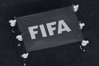 FIFA Helps Earthquake Victims