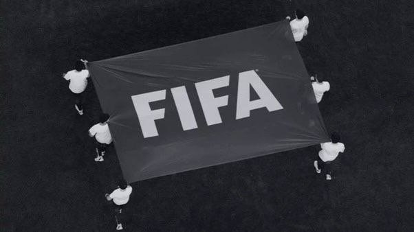 FIFA Helps Earthquake Victims