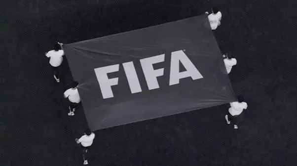 FIFA Helped Earthquake Victims
