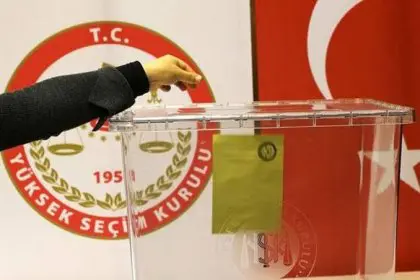 Possibility of Postponing Turkey's Elections