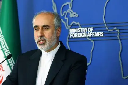 Kanaani: The Media Uproar by the US and Europe Against Iran is a Futile Effort