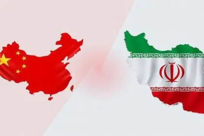 China's Demand for Investment in Mahshahr