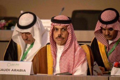 Saudi Foreign Minister says dialogue with Damascus is necessary