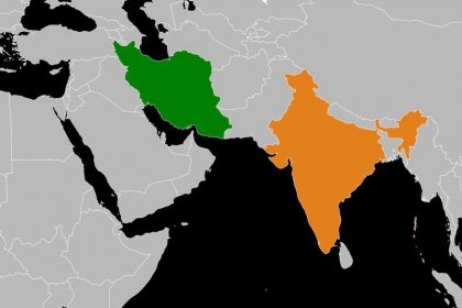 Cancellation of Iranian Foreign Minister's trip to India due to promotional film