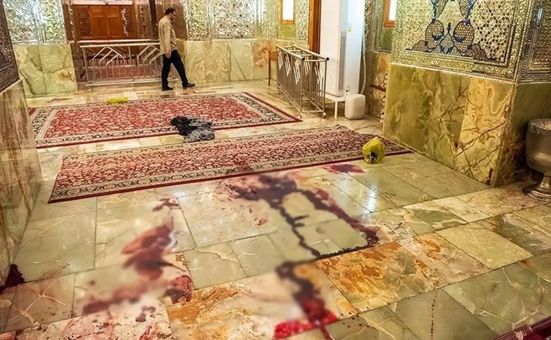 The Third Trial Session for the Attackers of Shah Cheragh Held
