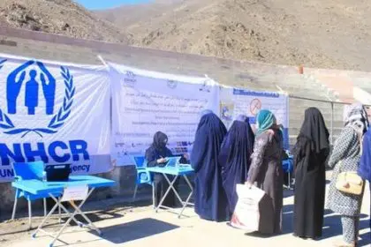 UN Aid to Afghanistan and 18 Other Vulnerable Countries