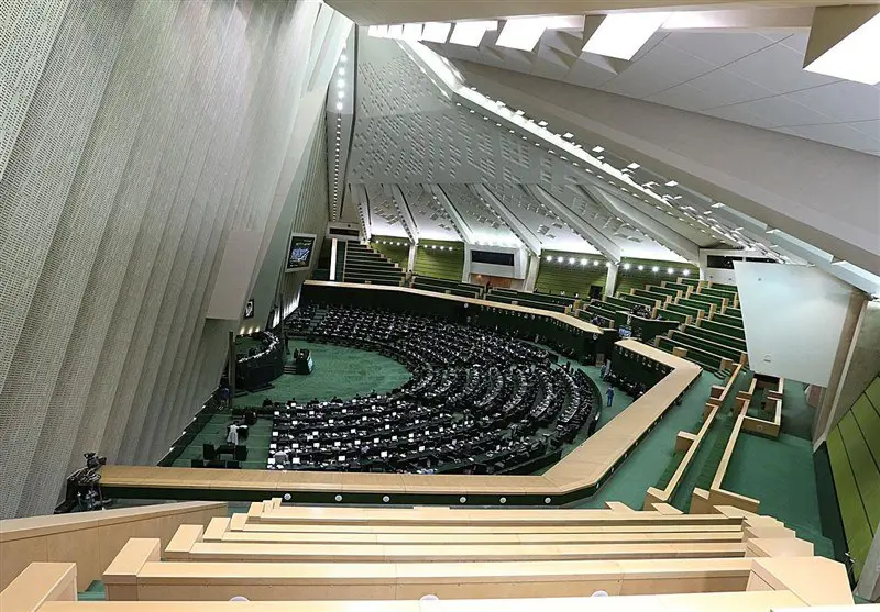 Closed Parliamentary Session to Examine Currency Market Fluctuations