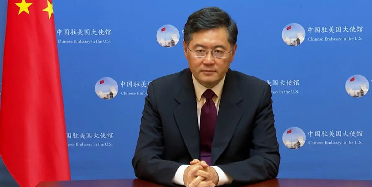 Chinese Foreign Minister: Russia-Ukraine War Has Become Uncontrollable