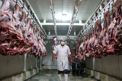 The CEO of the Central Meat Union has made meat profiteers more expensive