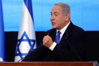 Benjamin Netanyahu's military action is the best way to counter Iran's high-flying aspirations