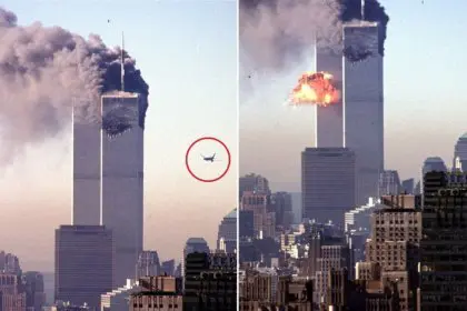 Court Ruling: 9/11 Victims Cannot Seize Afghan Bank Assets