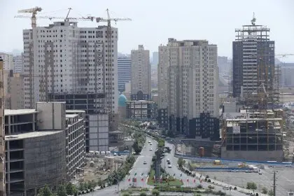 Oil Barter for Housing