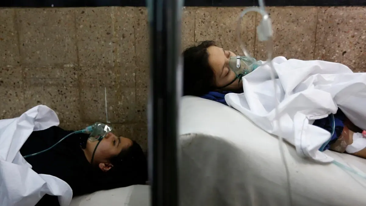 Poisoning of 51 More Students in Boroujerd