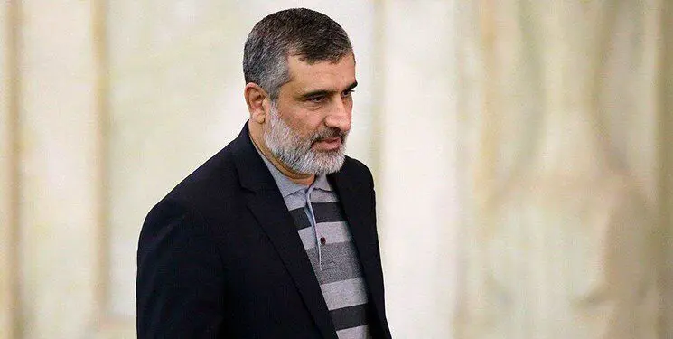 Commander Hajizadeh: Every Day a New Issue Becomes a Priority for Enemies