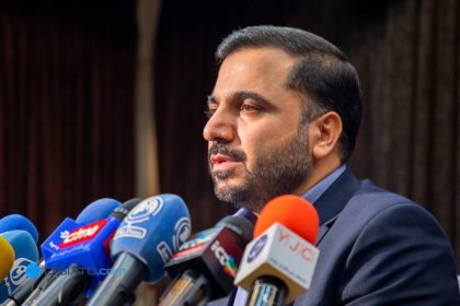 Minister of Communications Unaware of Letter from Raisi's Office