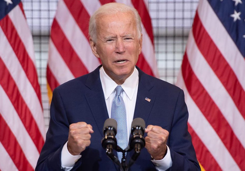 Biden and NATO should investigate helping Ukraine