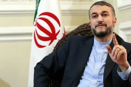 Hossein Amir-Abdollahian: If Nuclear Talks Fail, We Have an Alternative Plan