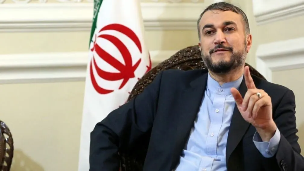 Hossein Amir-Abdollahian: If Nuclear Talks Fail, We Have an Alternative Plan