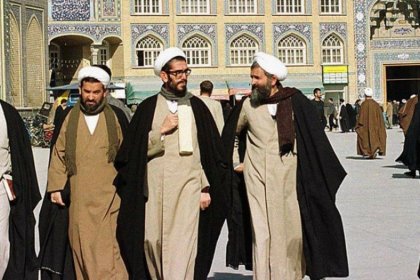 24,000 clerics are active in schools in Iran