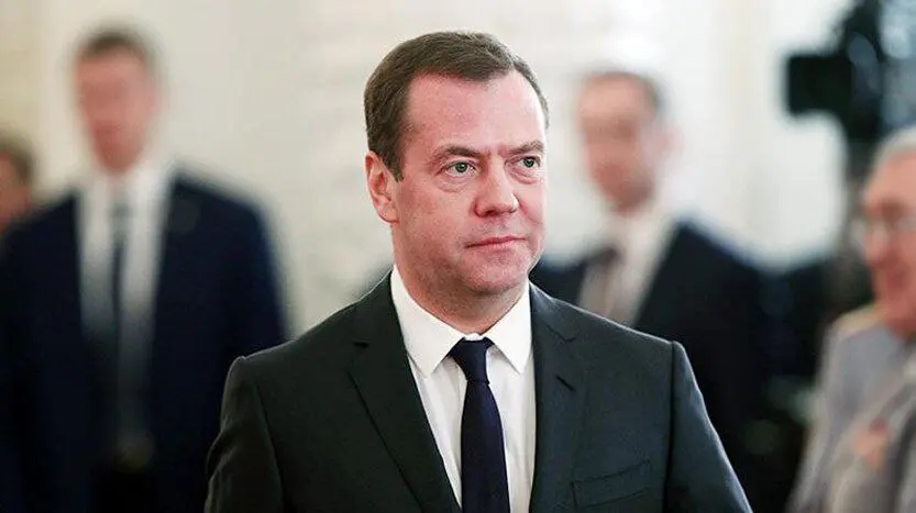 Russia will use nuclear weapons for self-defense
